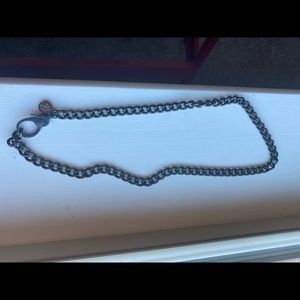 RESERVED-16 inch chain